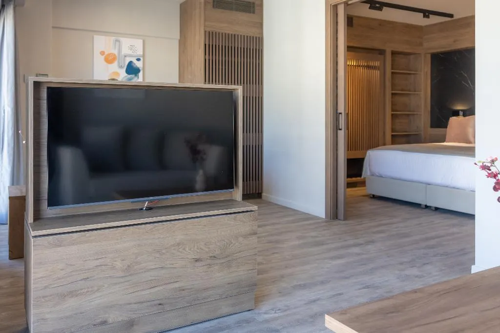 SUITE WITH VIEWS Room, Athens 507, Athens