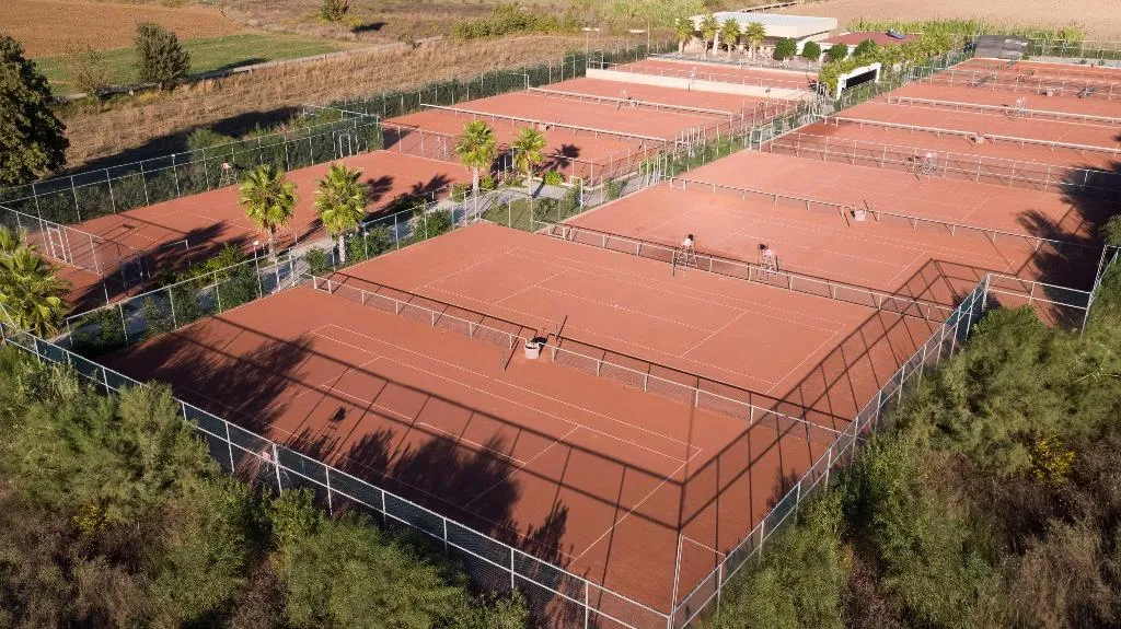 Sports and Entertainment, Ali Bey Resort Sorgun, Antalya