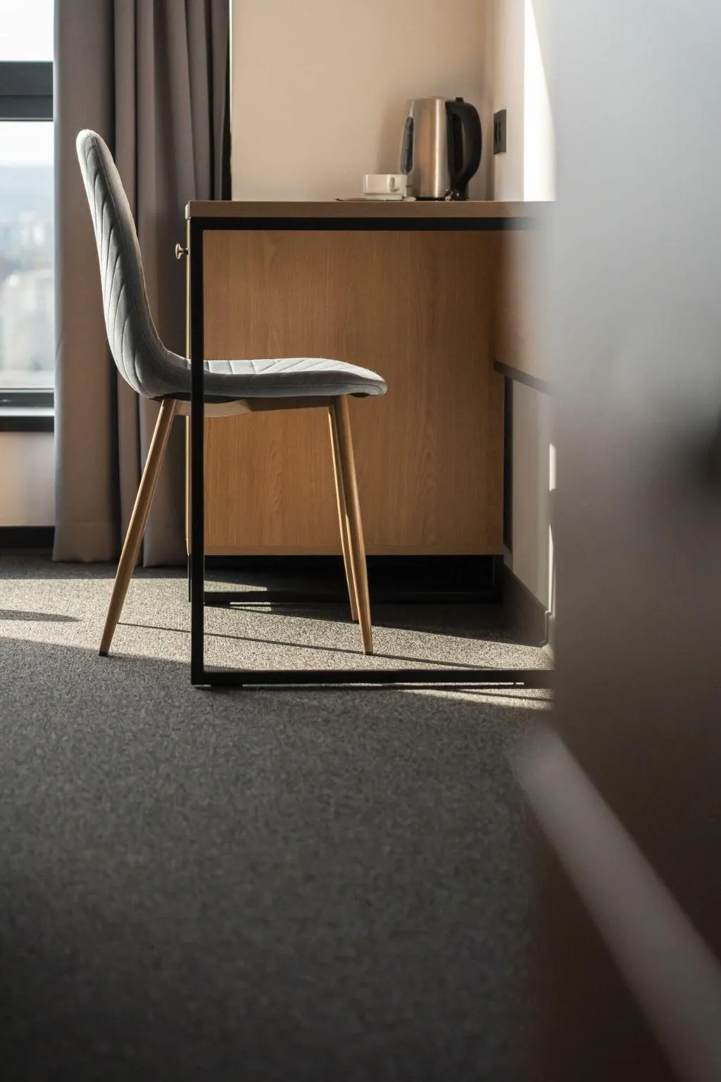 Room, Campus 90, Varna