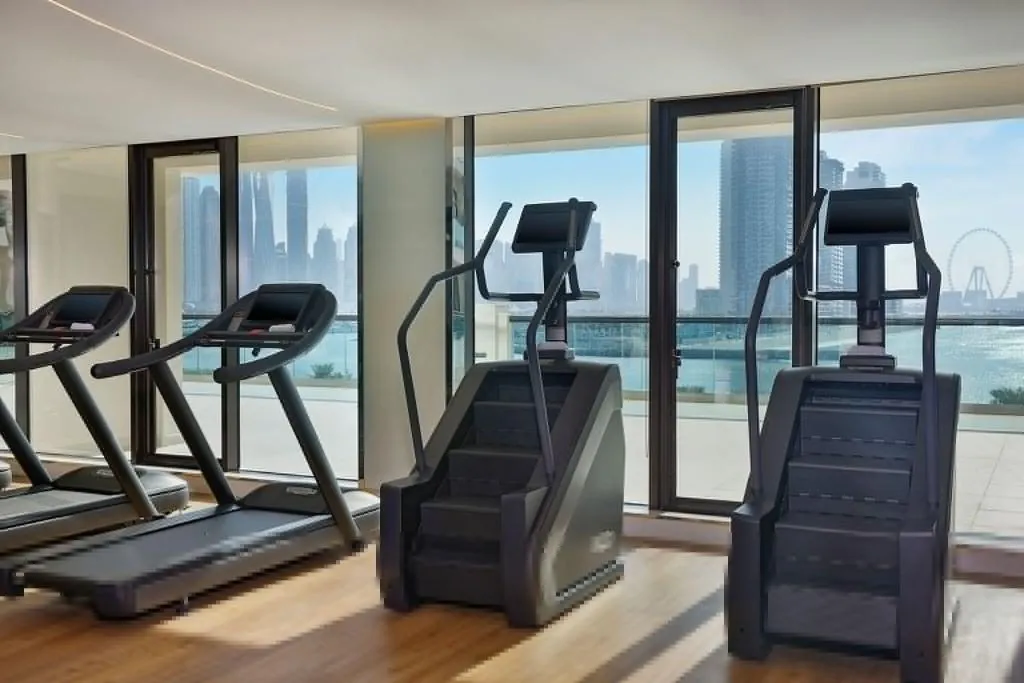 Sports and Entertainment, Marriott Resort Palm Jumeirah Dubai, Dubai