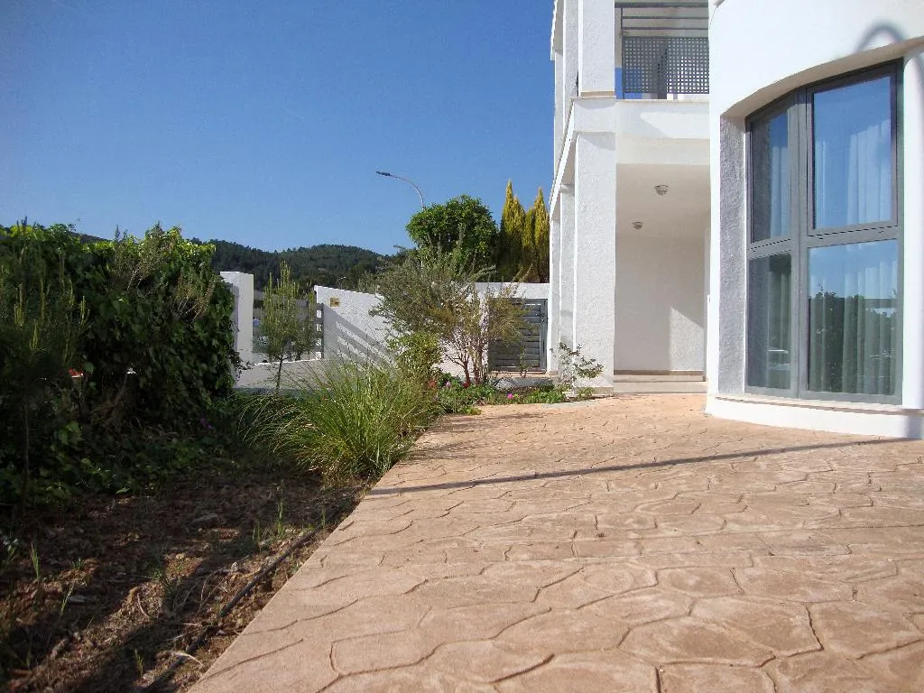 Lobby, Apartamentos Tierra de Irta 3000, Valencia