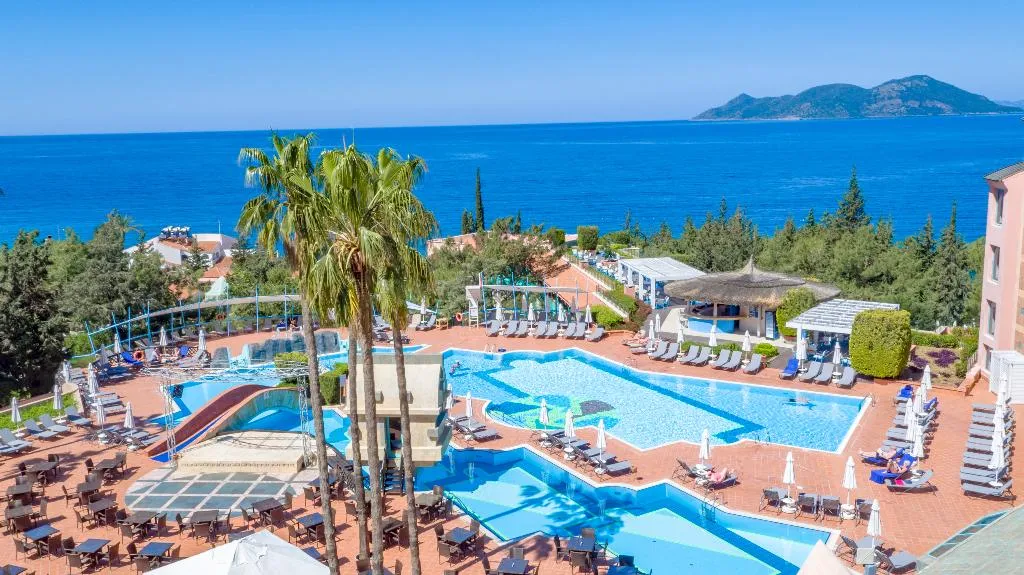 General view, Liberty Lykia Adults Only (+16), Dalaman