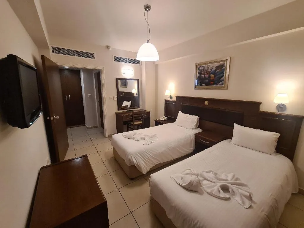 APARTMENT SUPERIOR ONE BEDROOM Room, Euronapa, Cyprus