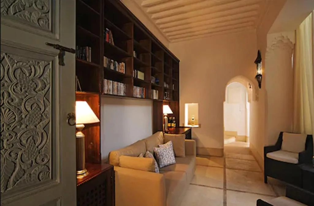 Sports and Entertainment, Riad Adore, Marrakech