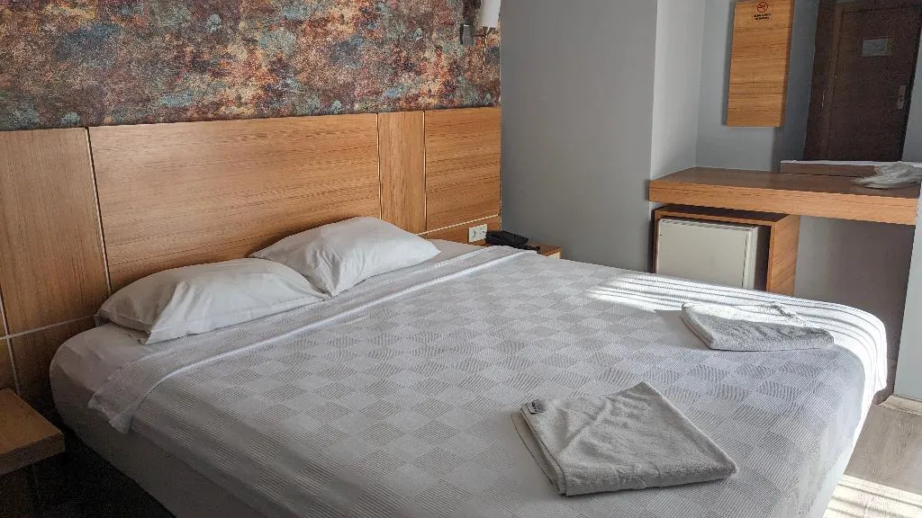 DOUBLE STANDARD Room, Ramona Hotel, Antalya