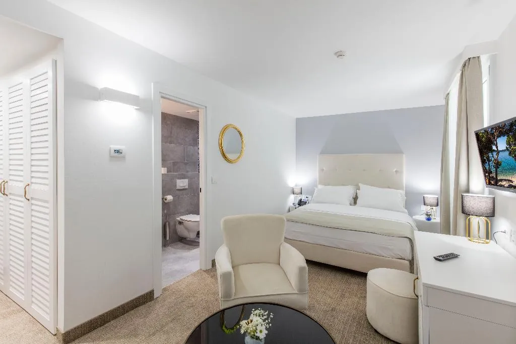 DOUBLE COMFORT Room, Aminess Younique Bellevue Hotel, Dubrovnik