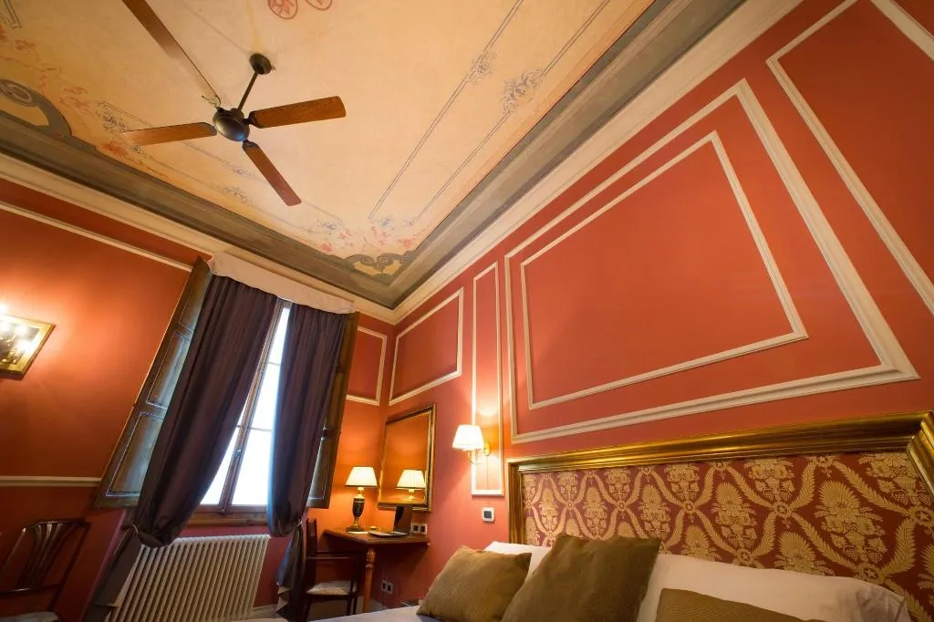 Room, Boutique B B Torre De Conti, Florence
