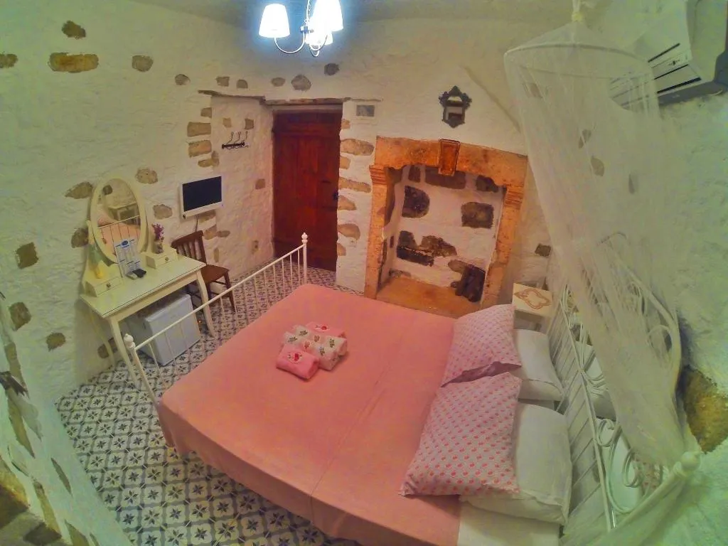 Room, Afet Hanım Konağı Alaçatı, Izmir