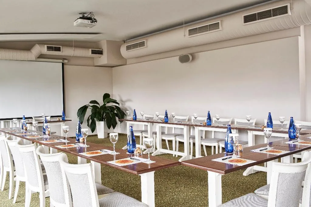 Conferences, Civitel Olympic, Athens