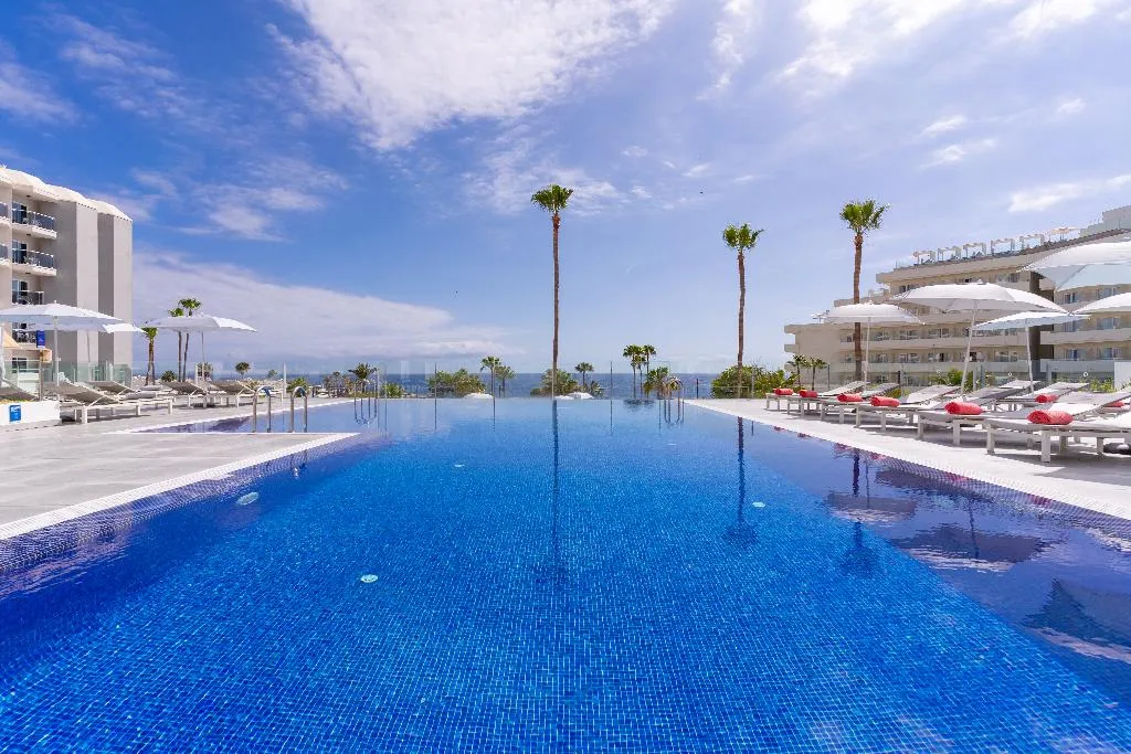 Pool, HOVIMA Cool Costa Adeje, Tenerife