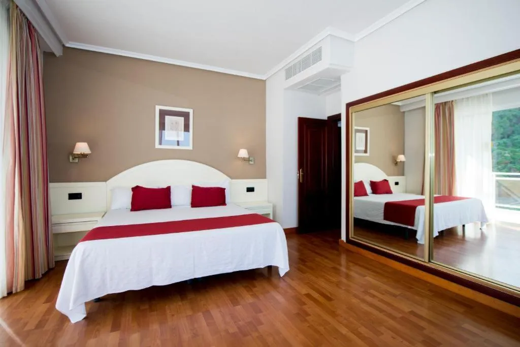DOUBLE SINGLE USE STANDARD Room, Bahia Principe Explore San Felipe, Tenerife