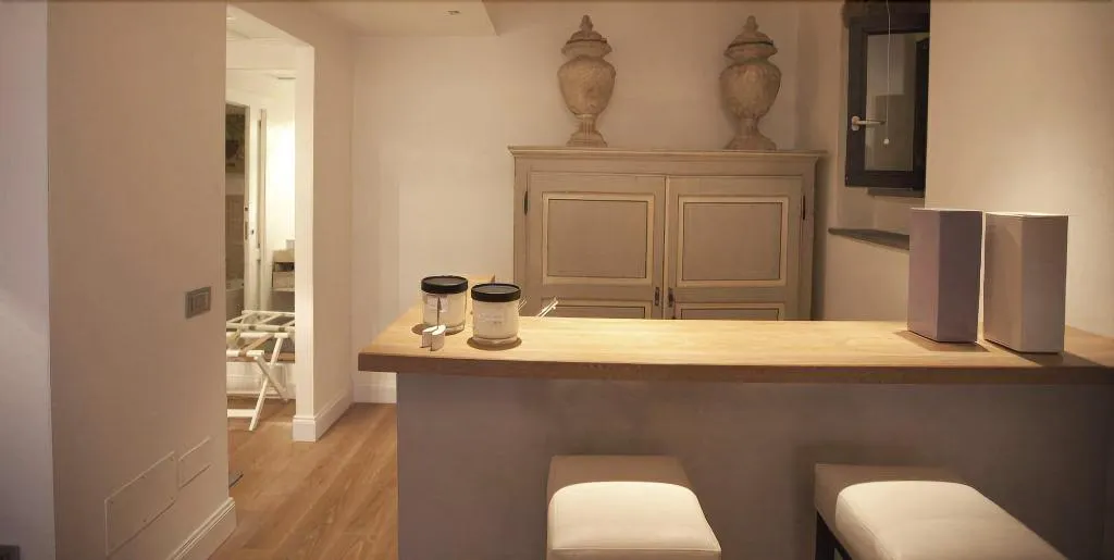Room, Misia Country Resort & Spa, Perugia