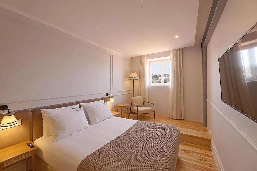 Room, Memoria Porto Flh Hotels, Porto