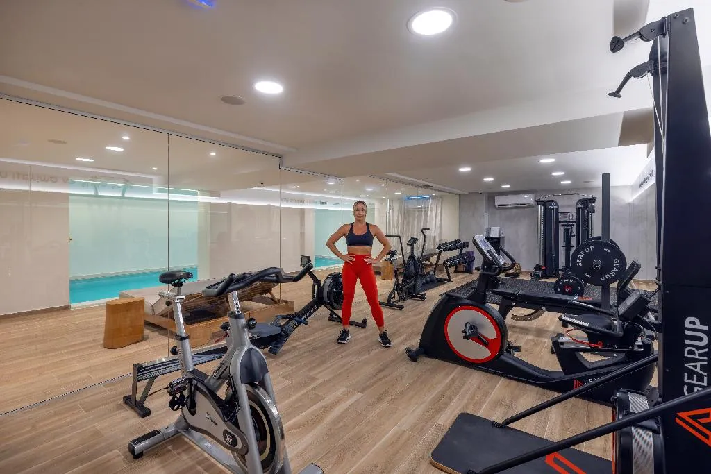 Sports and Entertainment, La Stella Suites, Crete