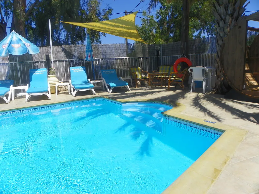 Pool, Mirabelle Hotel, Zante
