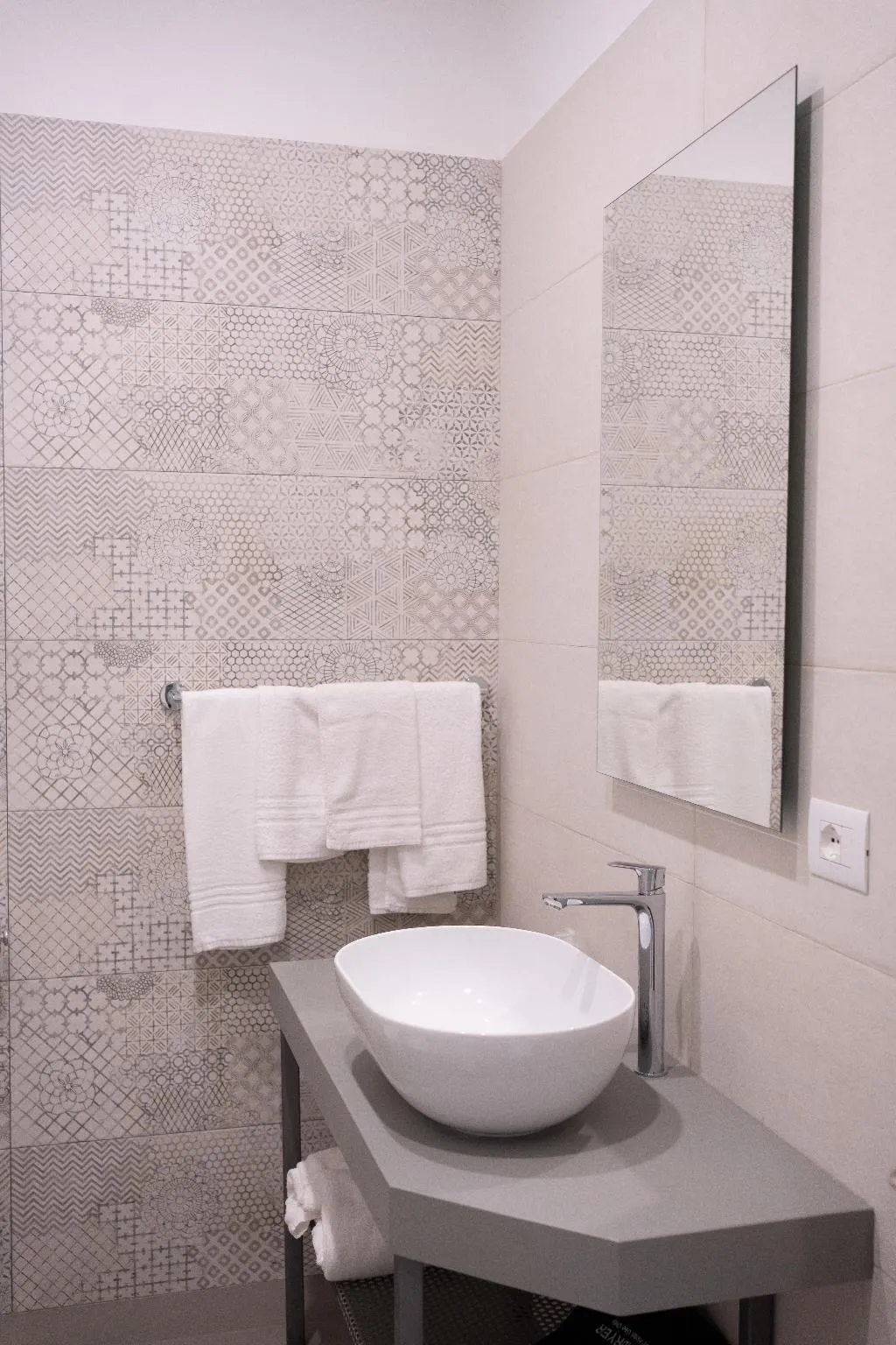 Room STANDARD Room, Palazzo Adele Rooms & Apartments, Naples