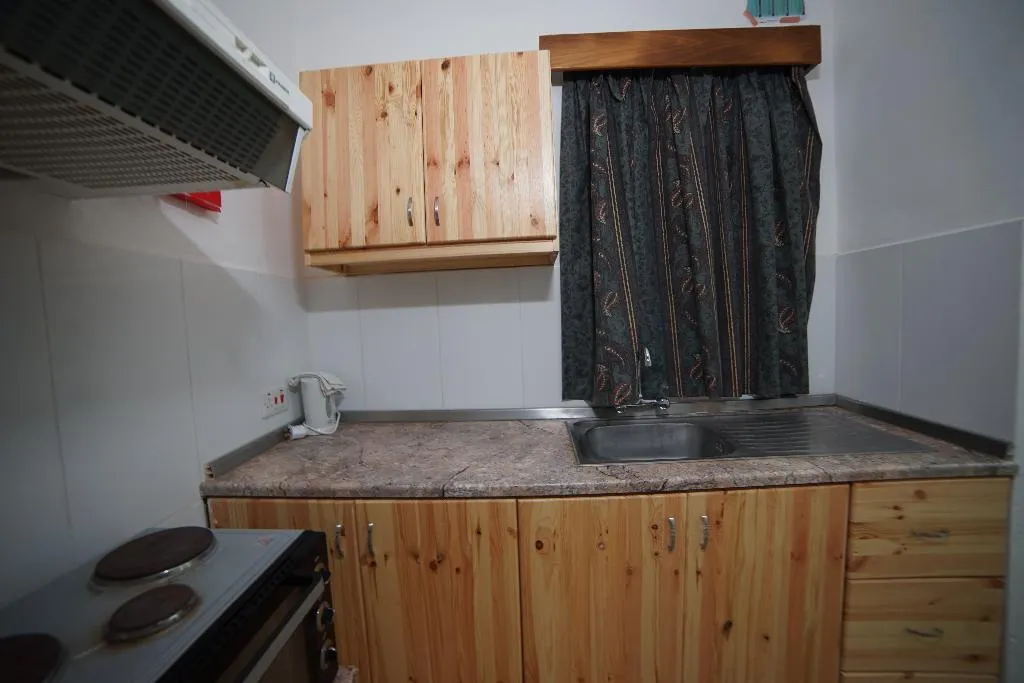 Room, Cardor Holiday Complex, Malta