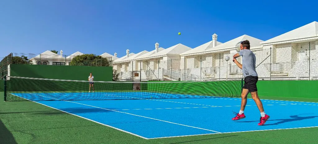Sports and Entertainment, H10 Ocean Suites, Fuerteventura