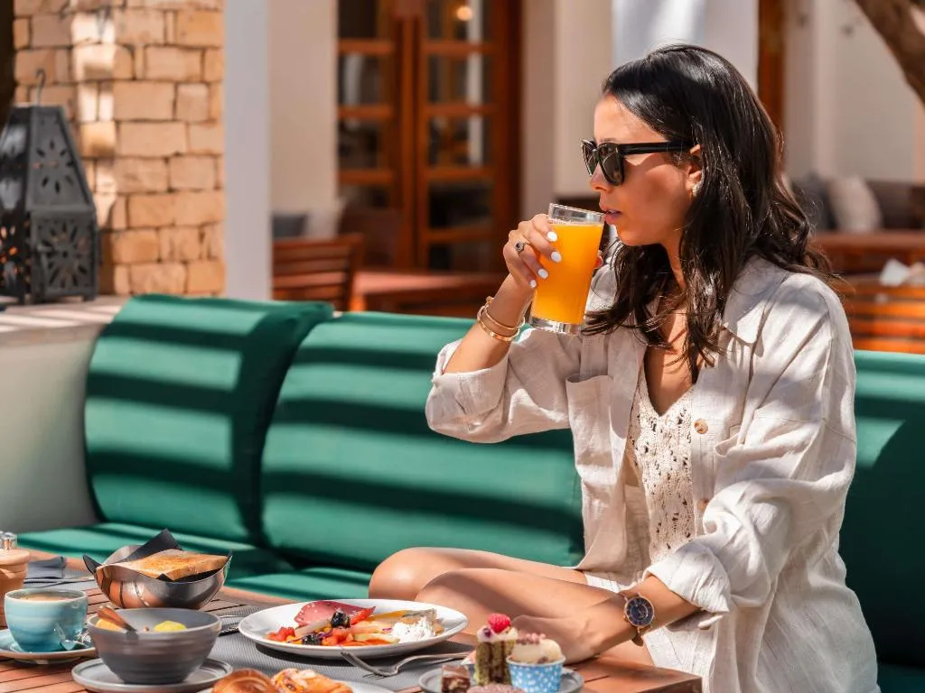 Restaurant, Sofitel Agadir Royal Bay Resort, Agadir