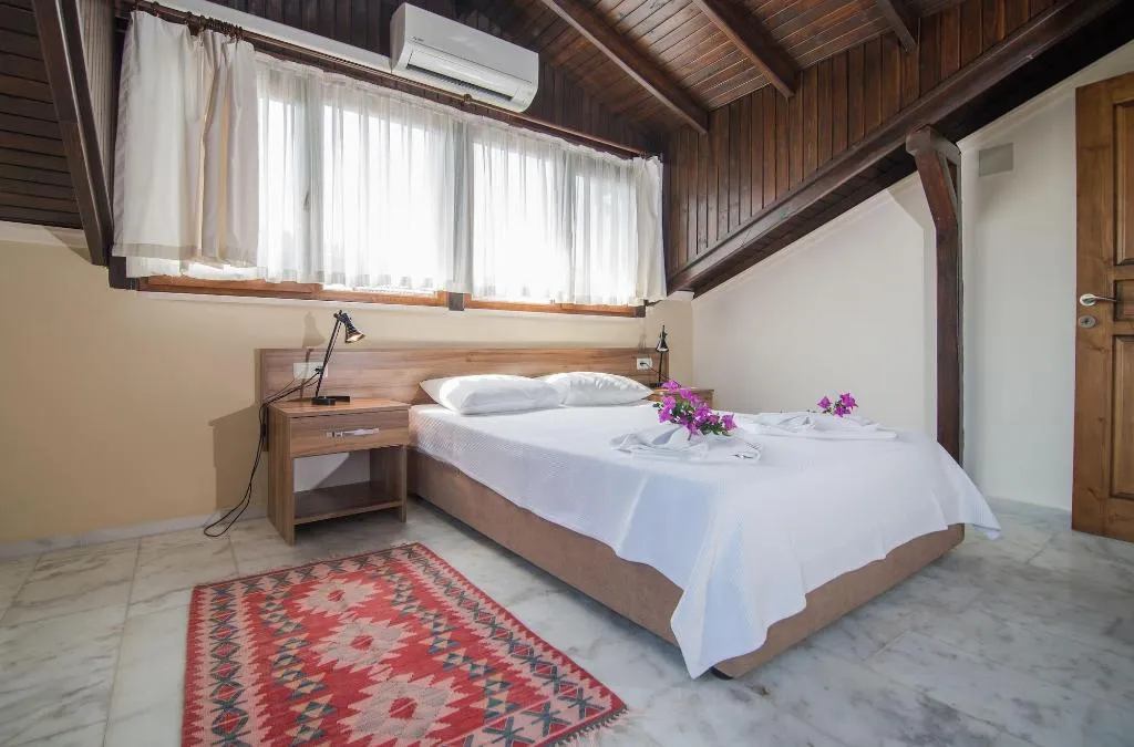 Room, B C Alya Hotel, Dalaman