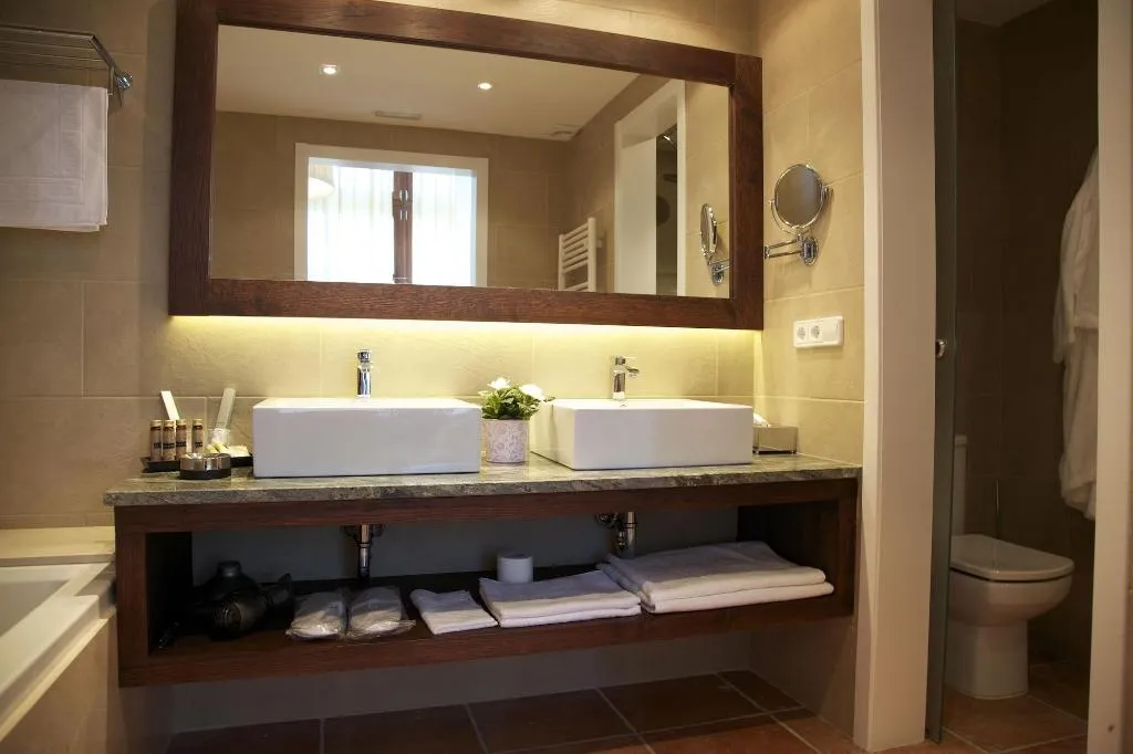 Room, Rusticae El Ventós, Barcelona