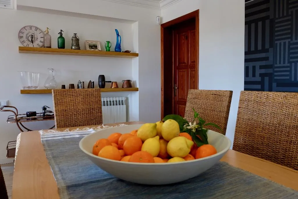 Room, Villa Carmen, Majorca