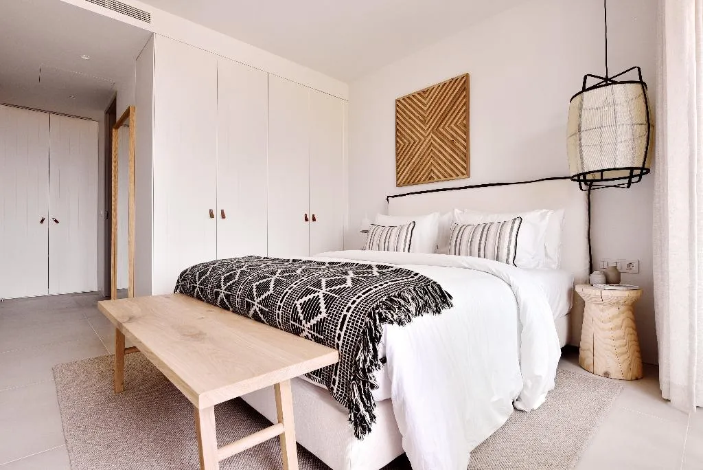 APARTMENT CAPACITY 3 TWO BEDROOMS Room, Verdelago Resort, Algarve