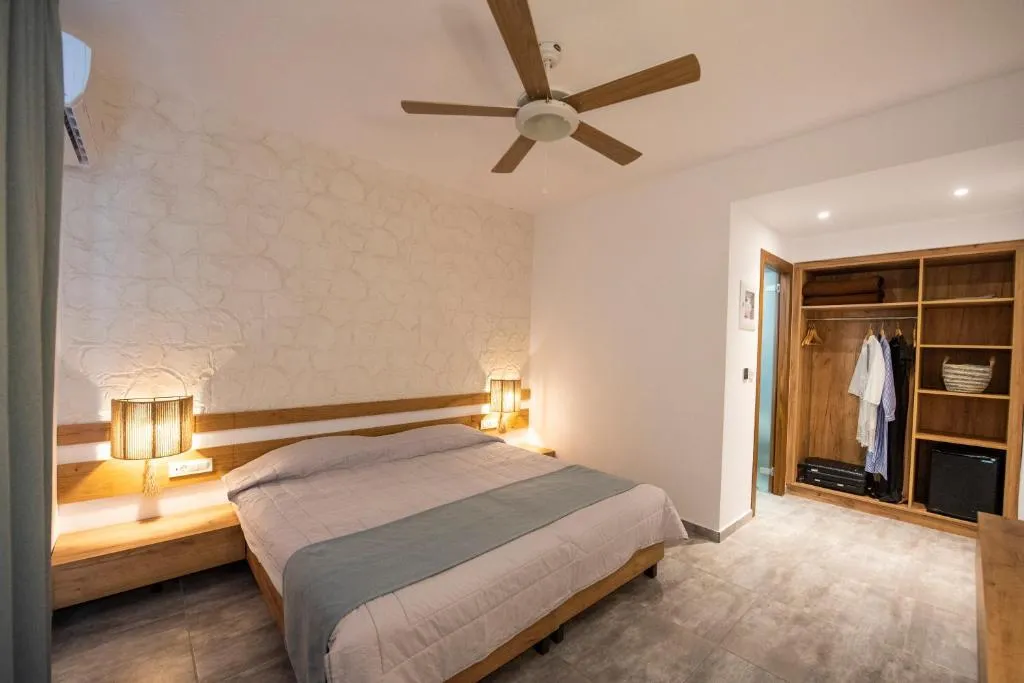 Double or Twin DELUXE Room, Summer Village of Hippokrates, Kos