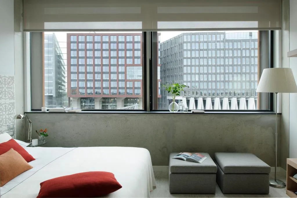 APARTMENT ONE BEDROOM Room, Eric Vokel Amsterdam Suites, Amsterdam