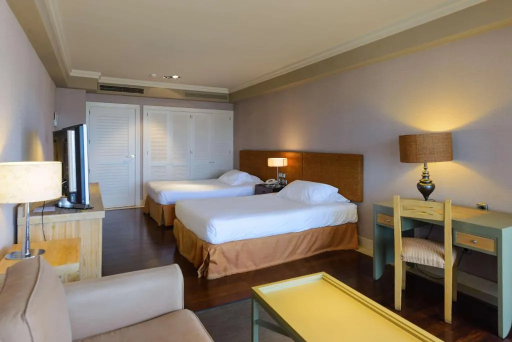 Room, Playa Victoria, Costa De La Luz