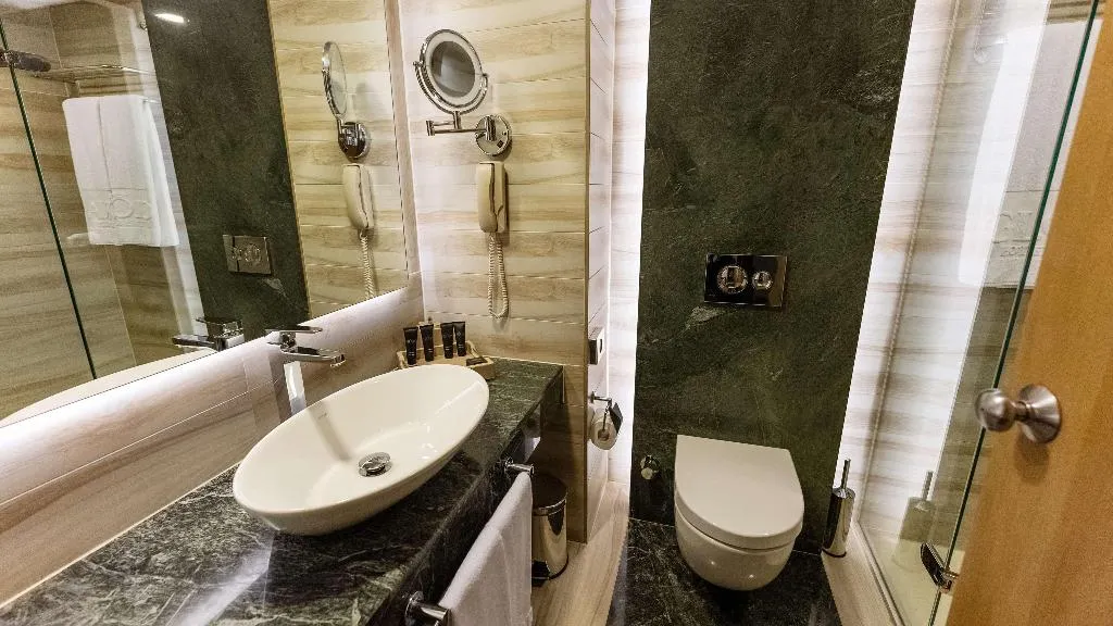 Room, Gloria Verde Resort, Antalya