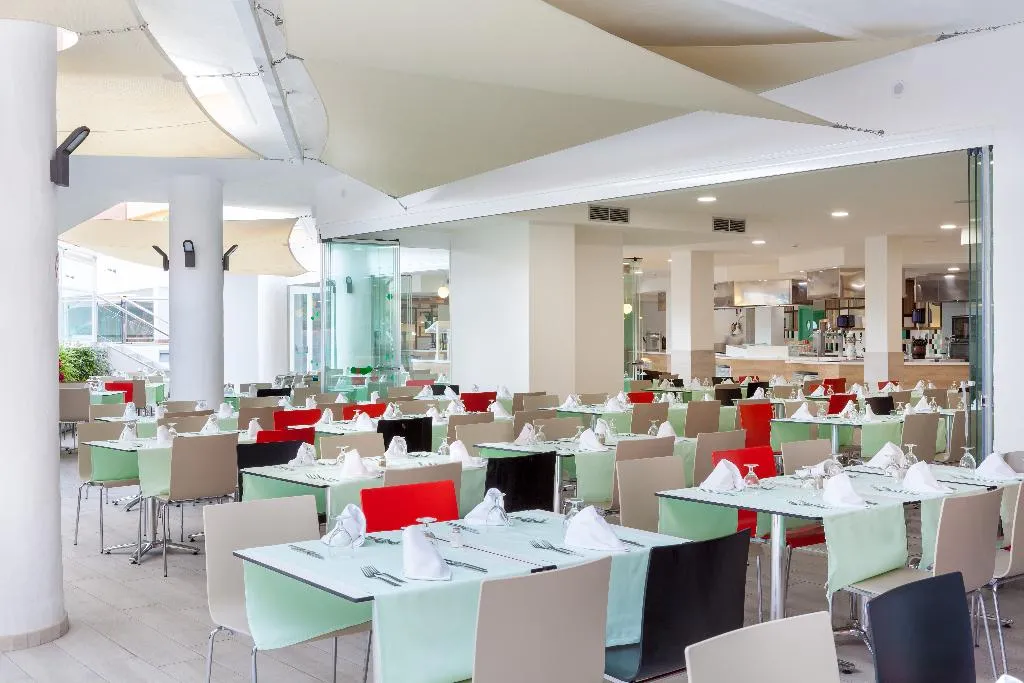 Restaurant, Tagoro Family and Fun Costa Adeje, Tenerife