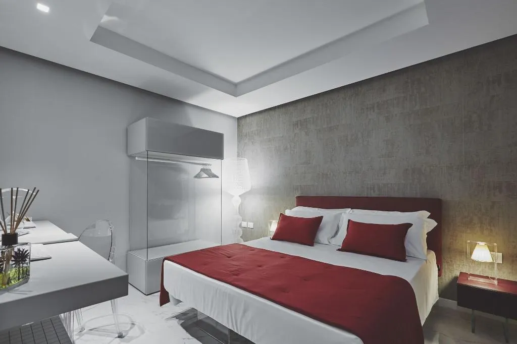 Room, Palazzo Marletta - House Hotel, Catania