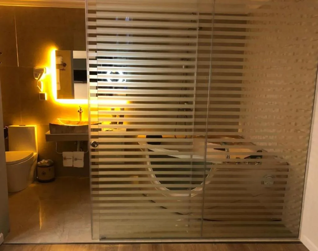 SUITE BASIC Room, Brais Hotel, Durres