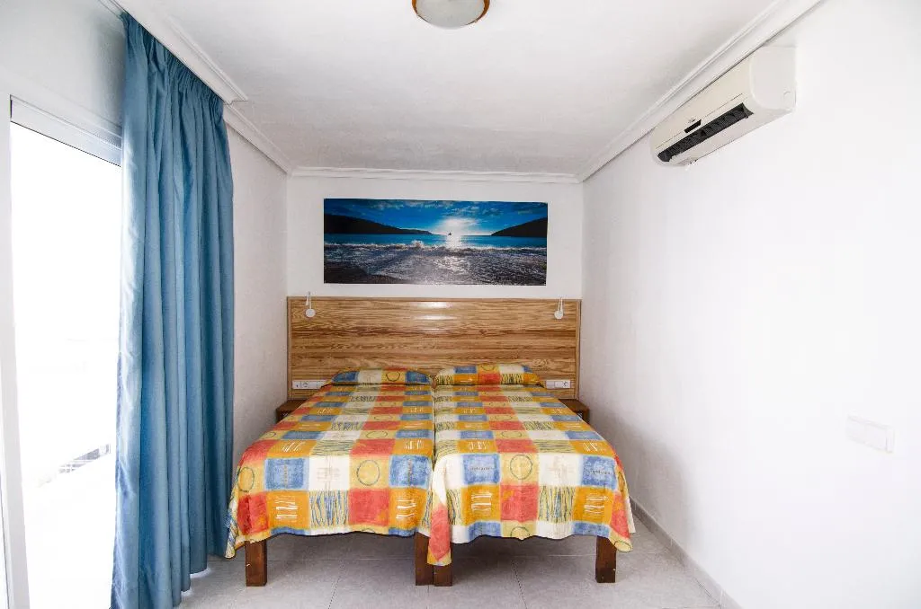 STUDIO STANDARD Room, Formentera II, Ibiza