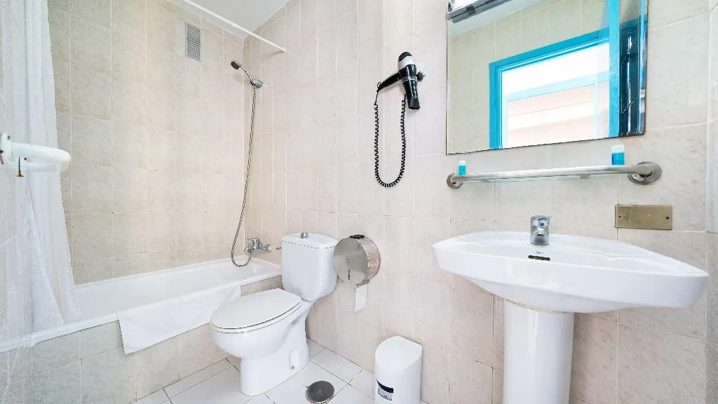 Room, Apartamentos Roslara, Gran Canaria