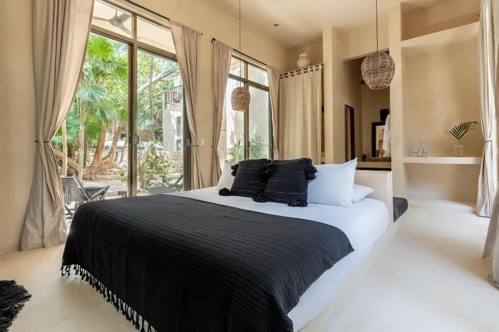 Room, Gramercy Tulum, Cancun Area