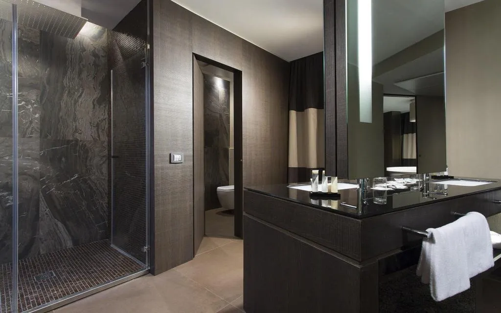 SUITE TWO KING BEDS Room, Rome Life, Rome