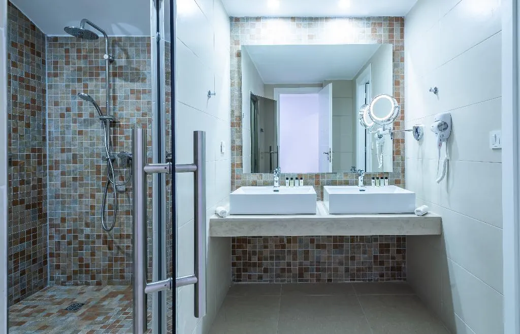SUITE DELUXE Room, White Rock of Kos Hotel - Adults only, Kos