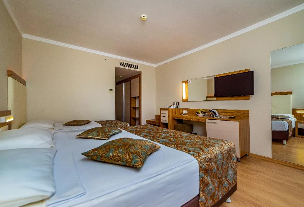 DOUBLE ECONOMY Room, Calimera Hane Garden Hotel, Antalya
