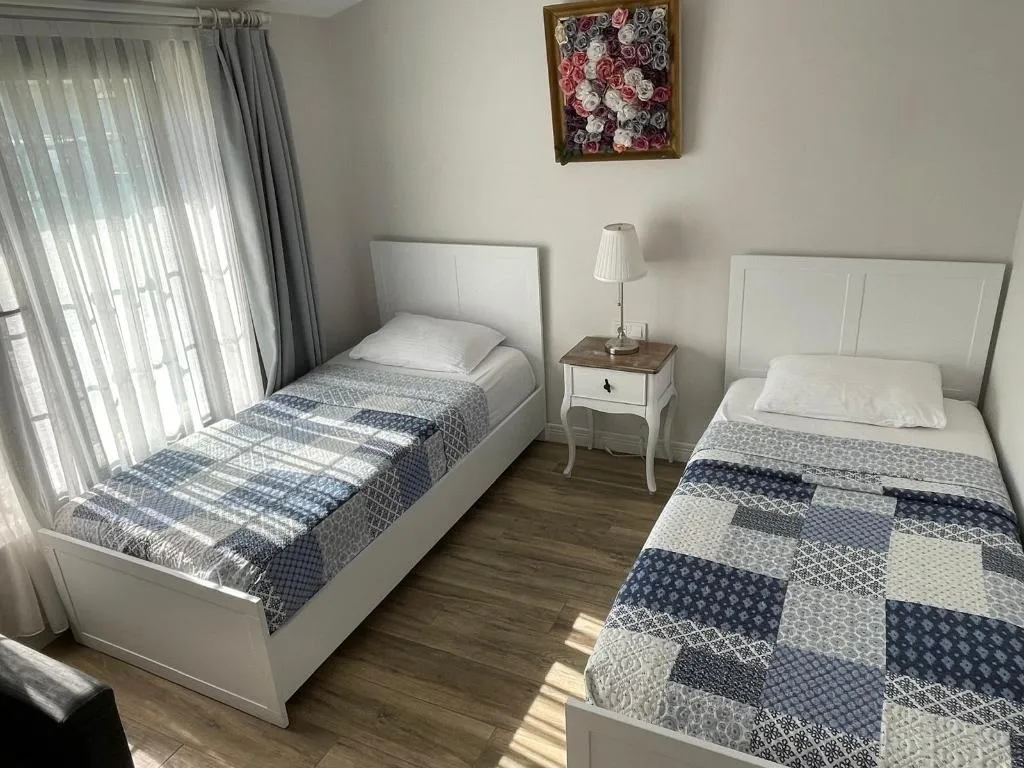 TWIN CLASSIC Room, Chloe  Alaçatı, Izmir