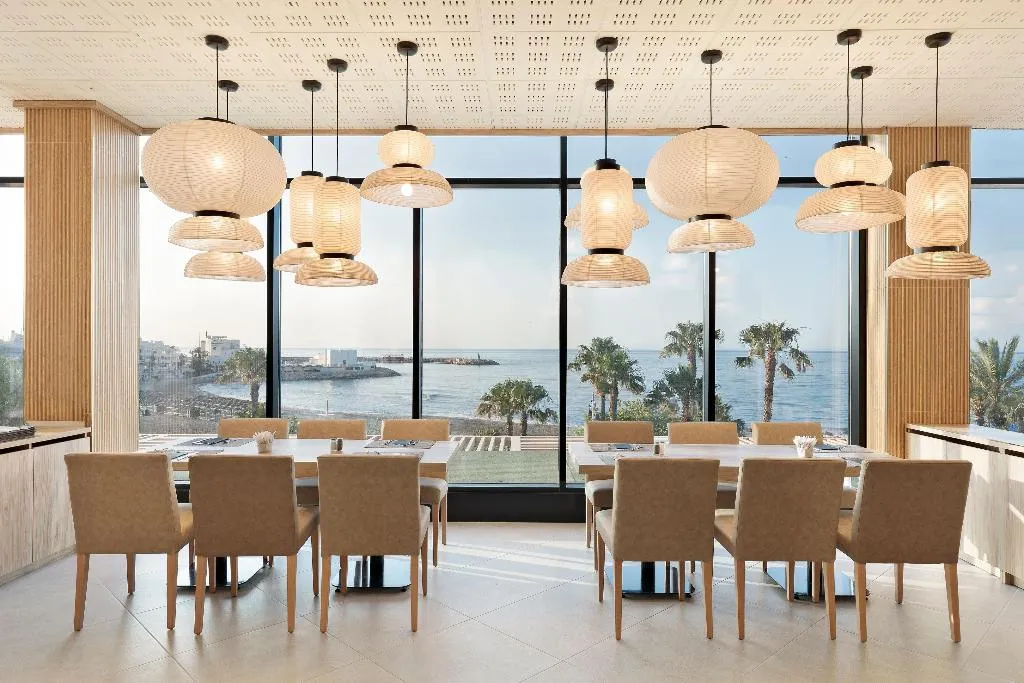 Restaurant, Best Tritón, Costa Del Sol