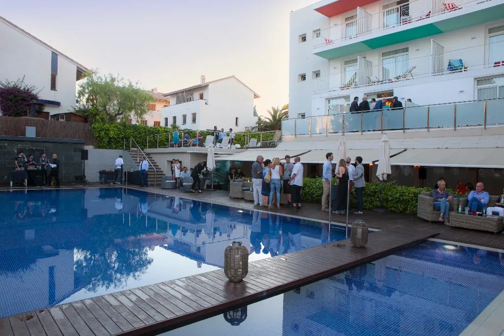 Pool, Ibersol Antemare (ONLY ADULTS), Costa Brava