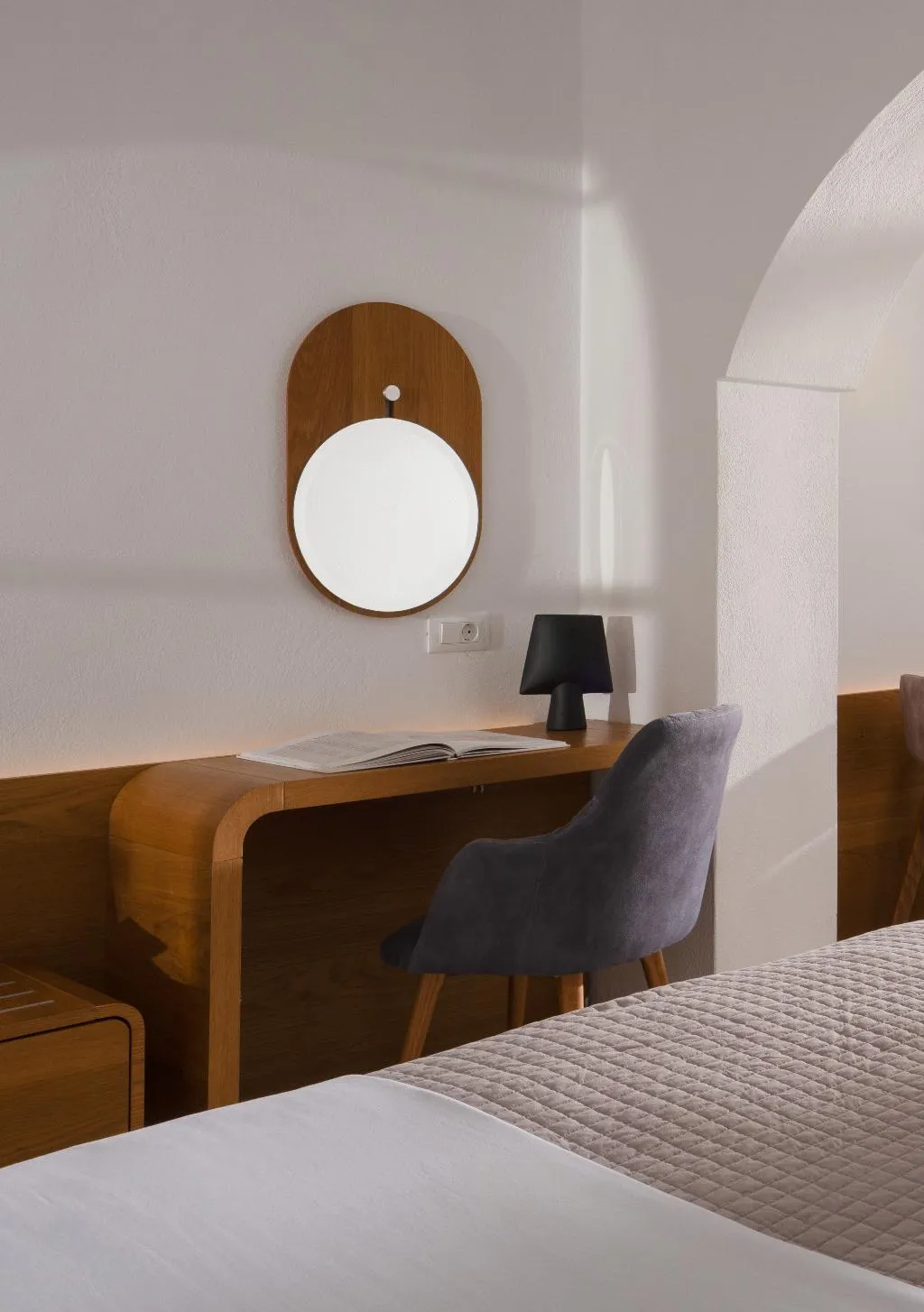 APARTMENT CAPACITY 2 Room, Santorini Princess Spa Hotel, Santorini