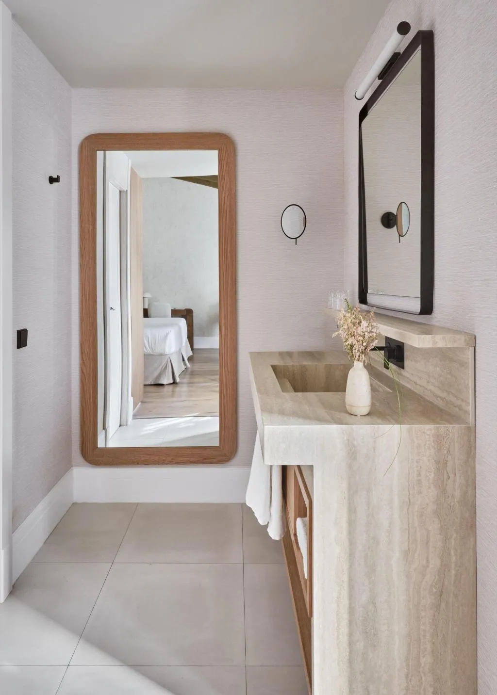 Room, Boutique Hotel Posada Terra Santa, Majorca