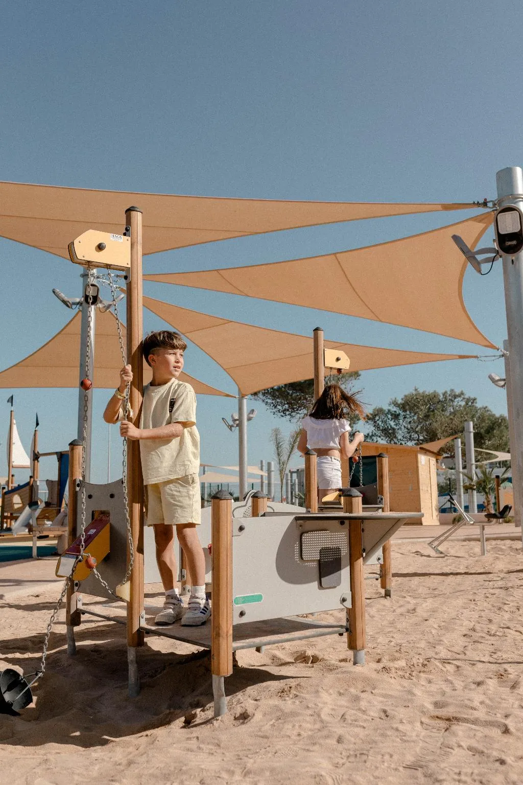 Sports and Entertainment, Club Hotel Aguamarina, Menorca
