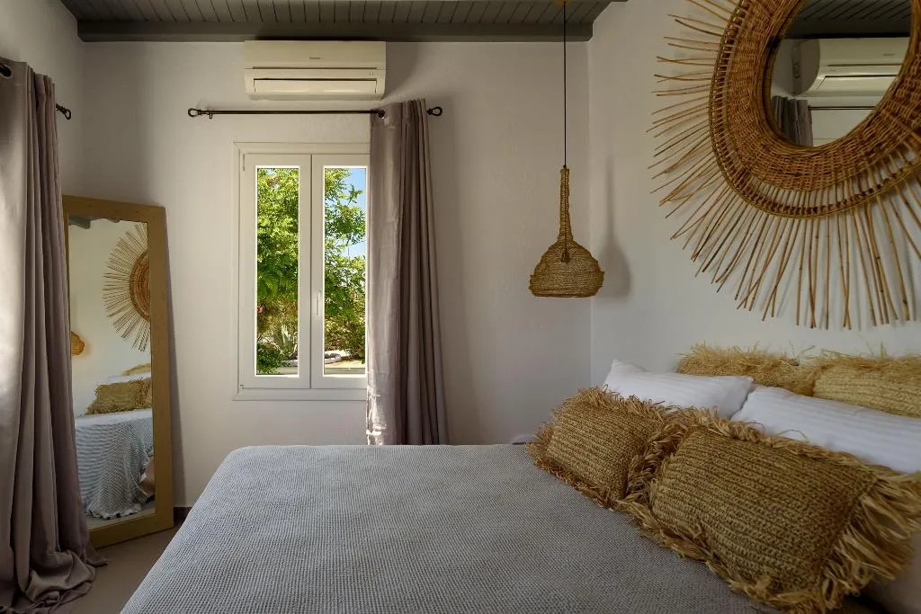 APARTMENT STANDARD Room, Myconian Platinum Villa, Mykonos