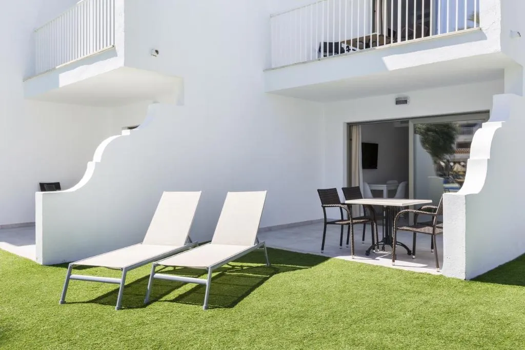 APARTMENT PREMIUM Room, Playas Cas Saboners, Majorca