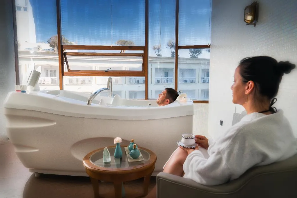Sports and Entertainment, Sousse Palace Hotel & Spa, Tunisia