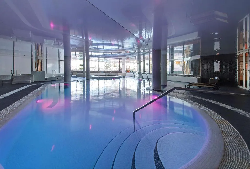 Sports and Entertainment, Melia Palma Marina, Majorca